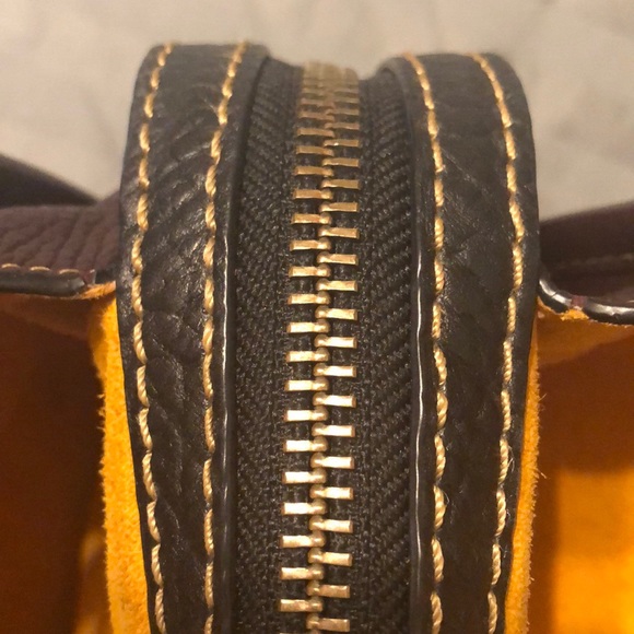 Coach 1941 Rogue 1st Generation Oxblood/black - Picture 7 of 8